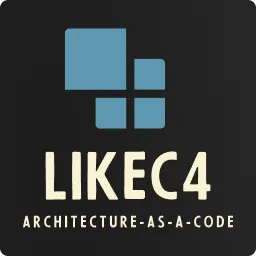 LikeC4: agentic architecture-as-code